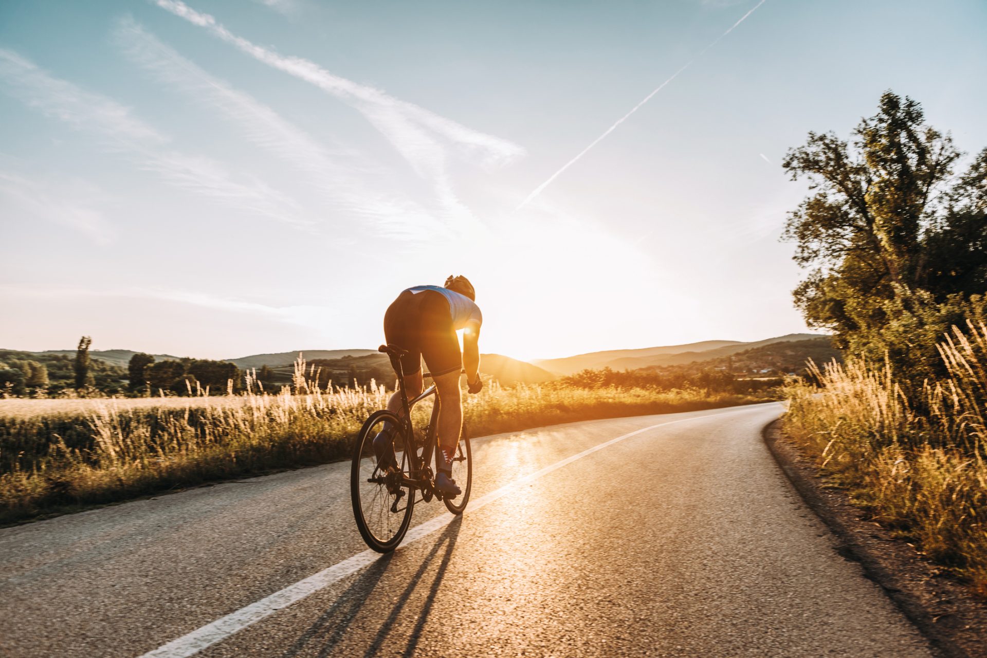 ciclisti