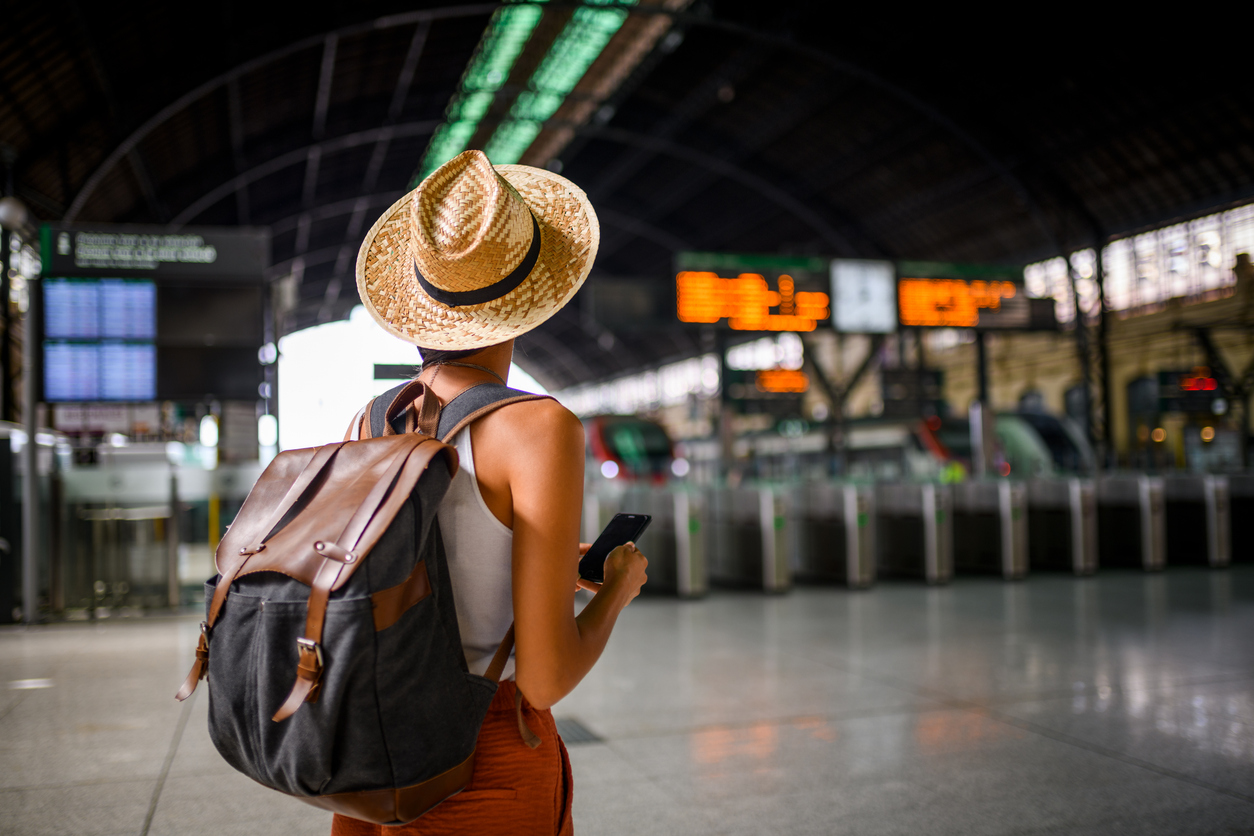 viaggiare